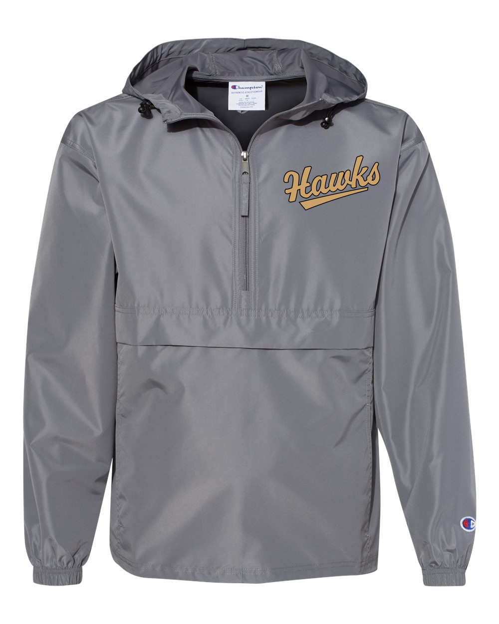 Champion Packable Anorak Jacket