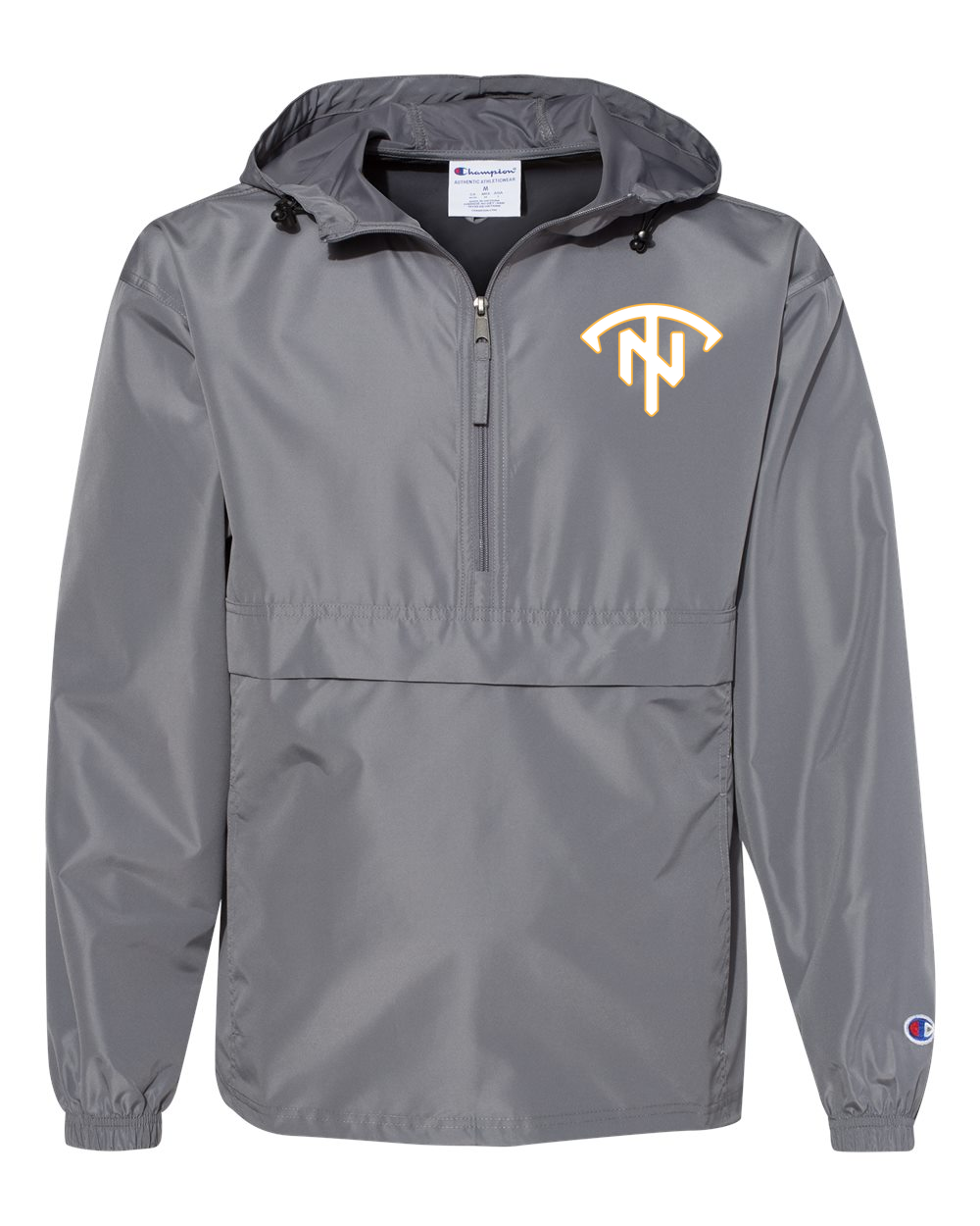 Champion Packable Anorak Jacket