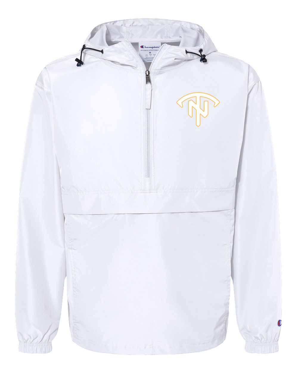 Champion Packable Anorak Jacket