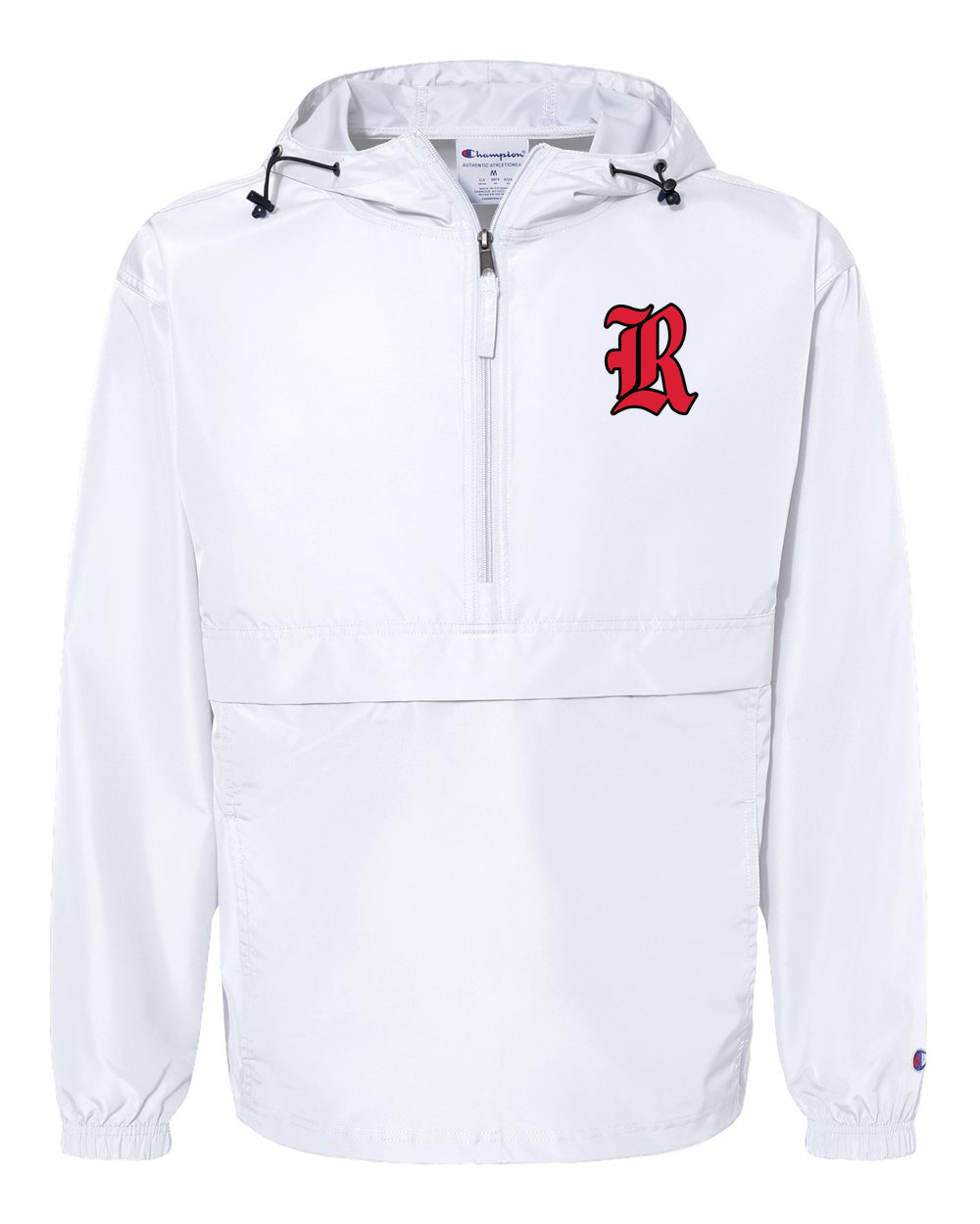 Champion Packable Anorak Jacket