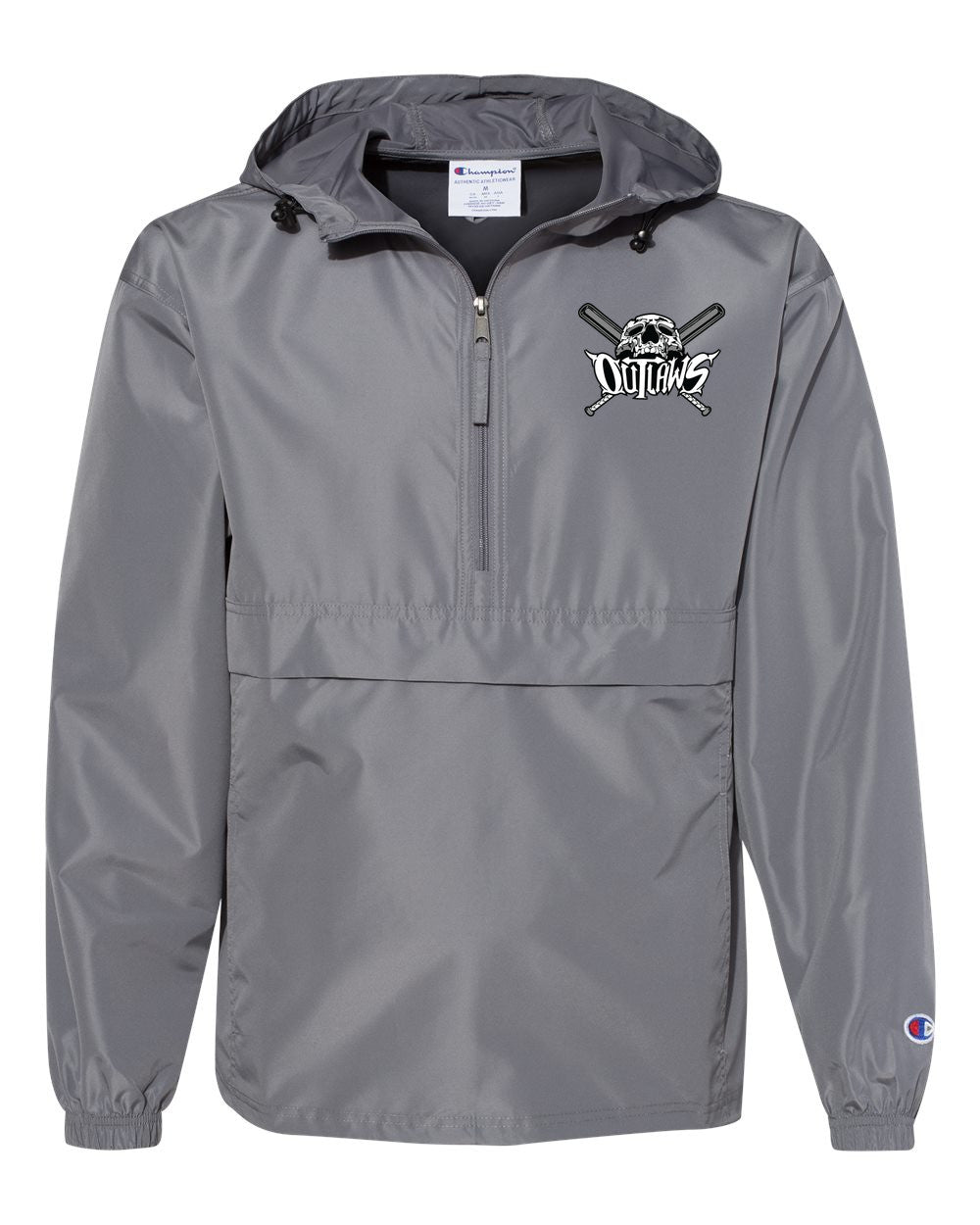 Champion Packable Anorak Jacket