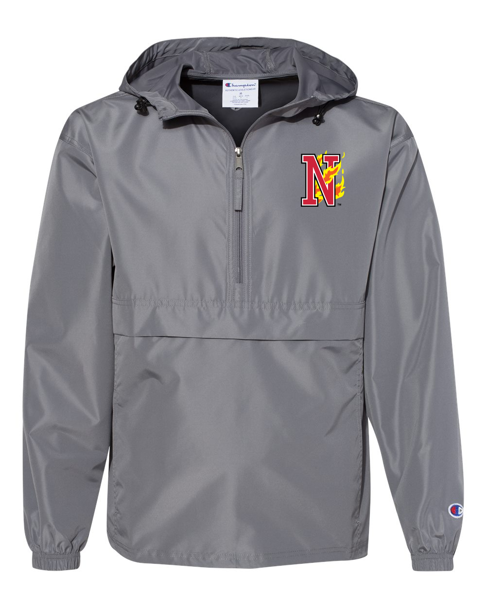 Champion Packable Anorak Jacket
