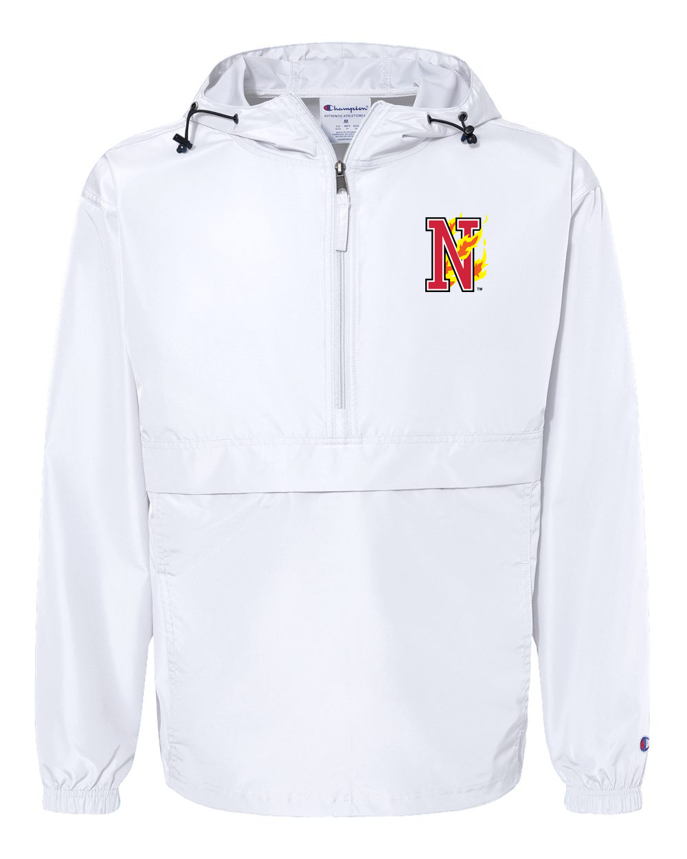 Champion Packable Anorak Jacket