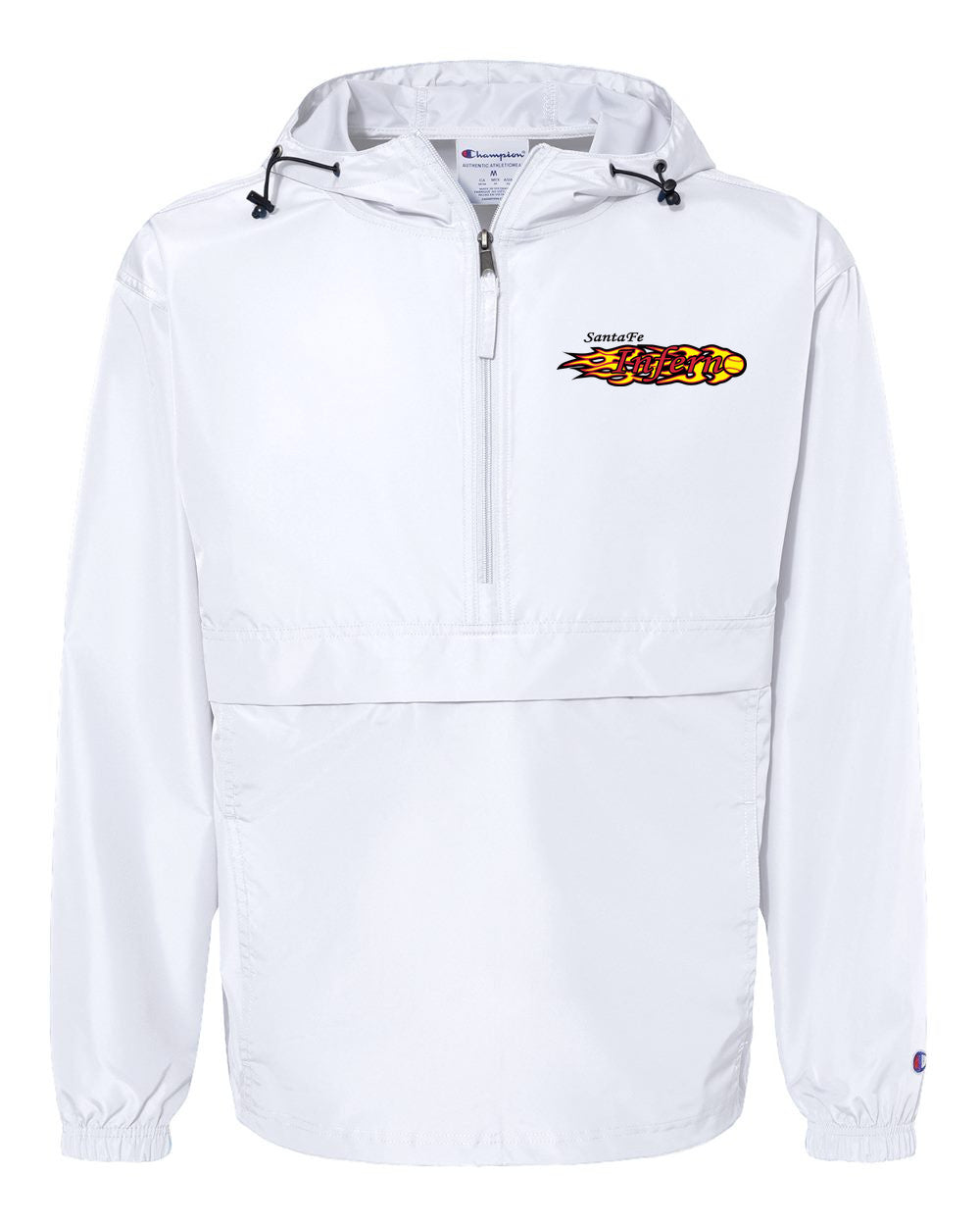 Champion Packable Anorak Jacket