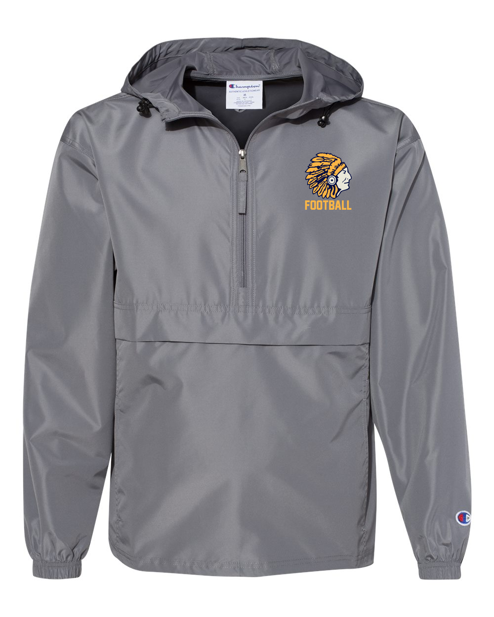 Champion Packable Anorak Jacket