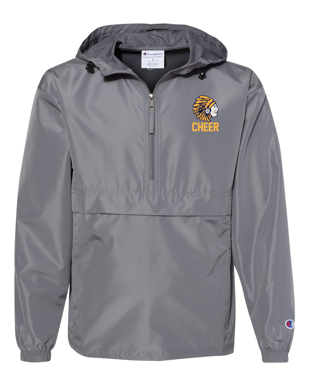 Champion Packable Anorak Jacket