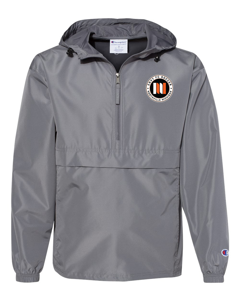 Champion Packable Anorak Jacket