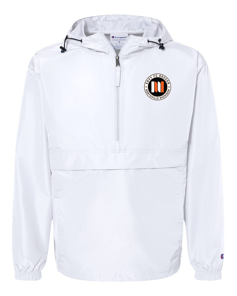Champion Packable Anorak Jacket