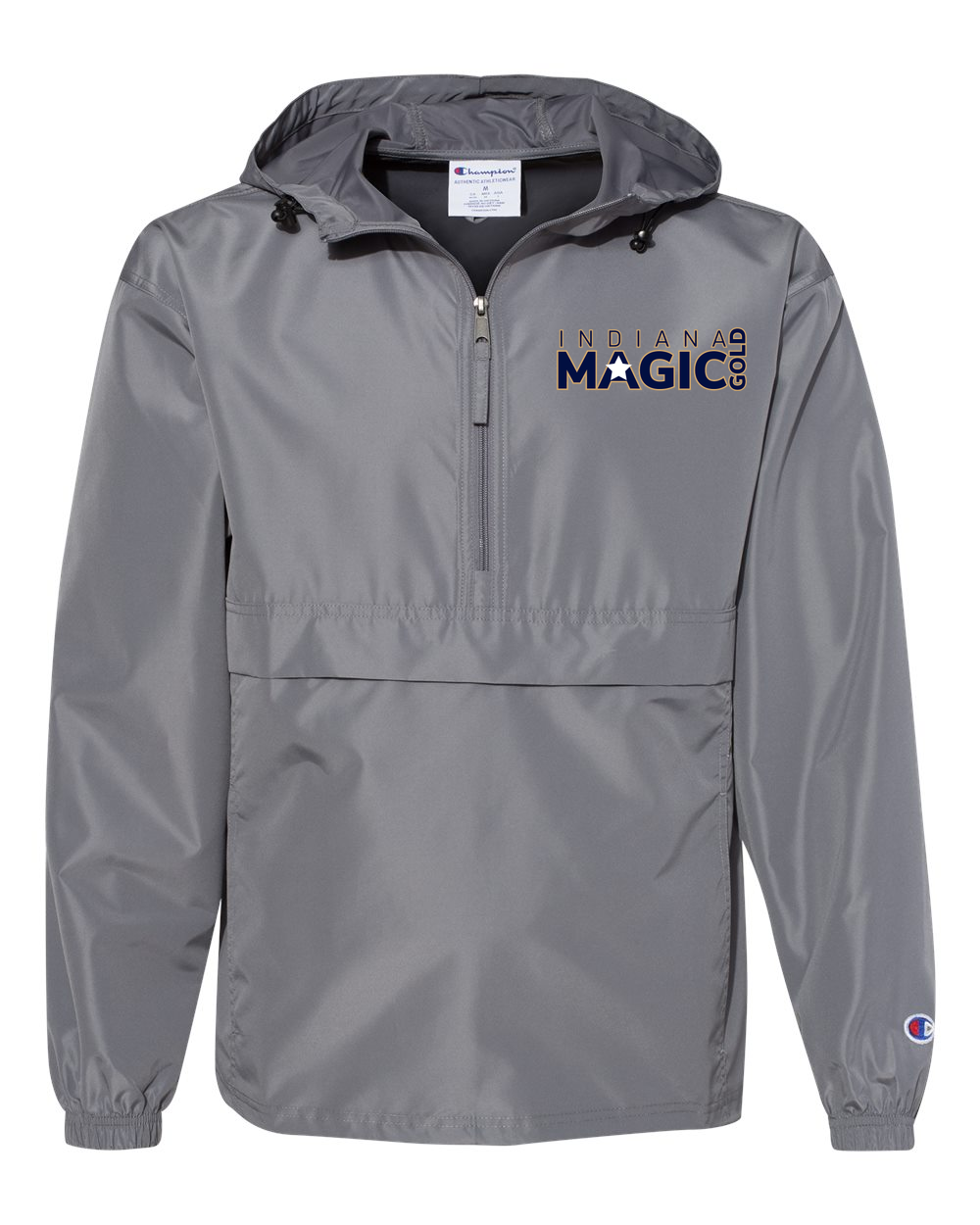 Champion Packable Anorak Jacket