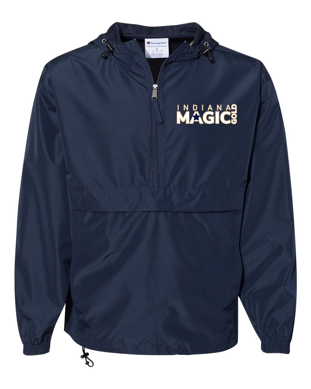 Champion Packable Anorak Jacket