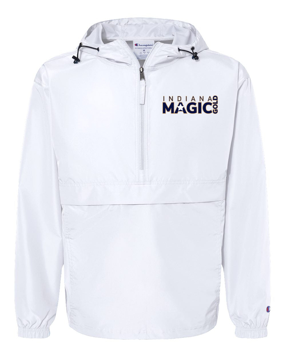Champion Packable Anorak Jacket