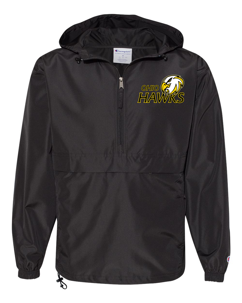 Champion Packable Anorak Jacket