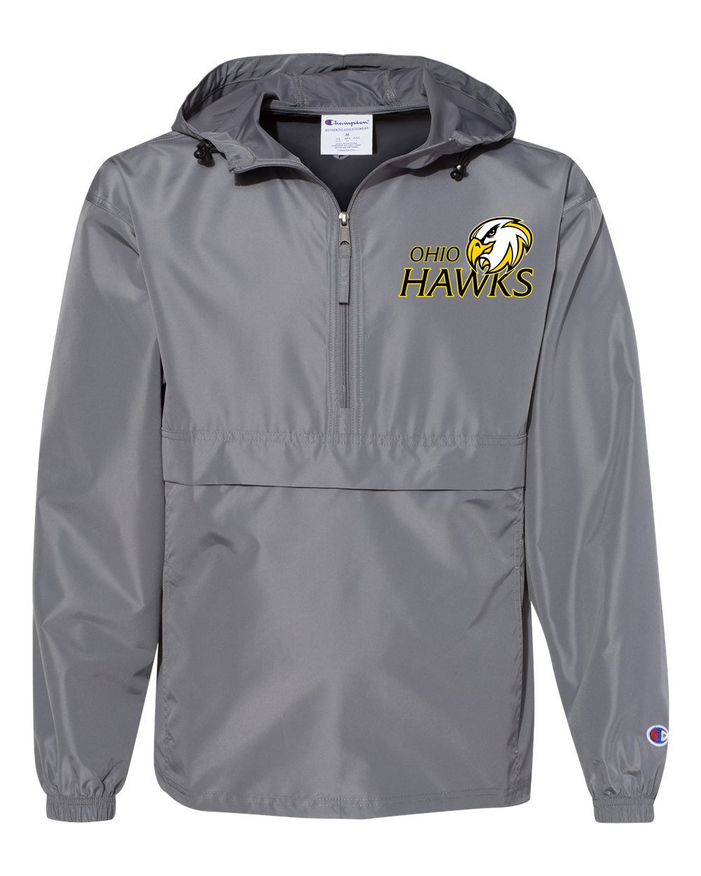 Champion Packable Anorak Jacket