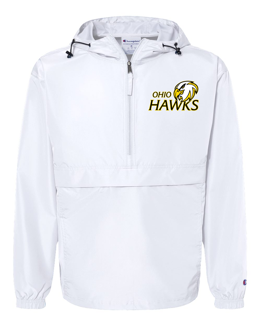 Champion Packable Anorak Jacket