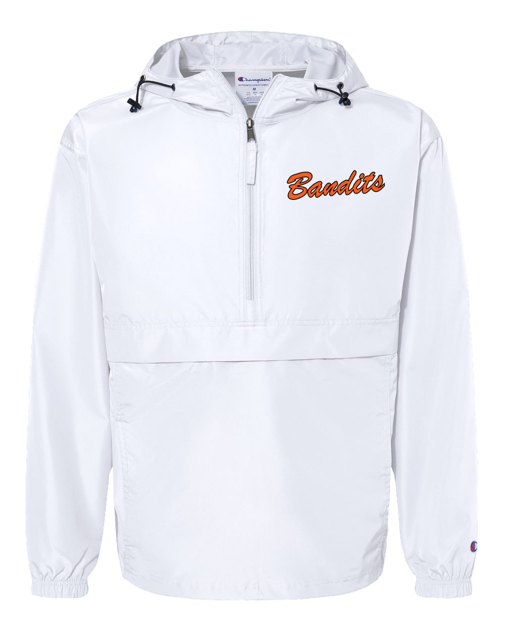Champion Packable Anorak Jacket