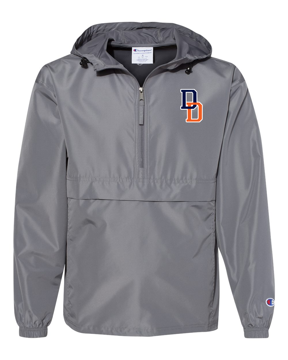 Champion Packable Anorak Jacket