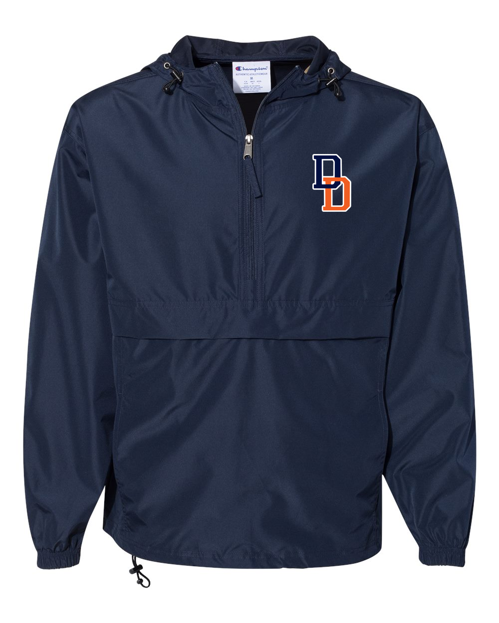 Champion Packable Anorak Jacket