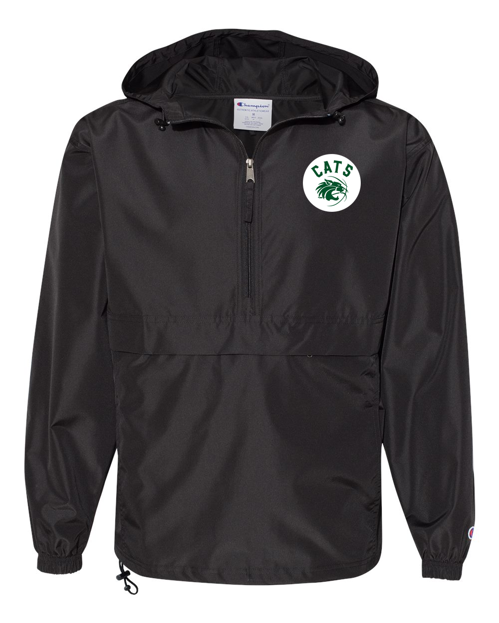 Champion Packable Anorak Jacket