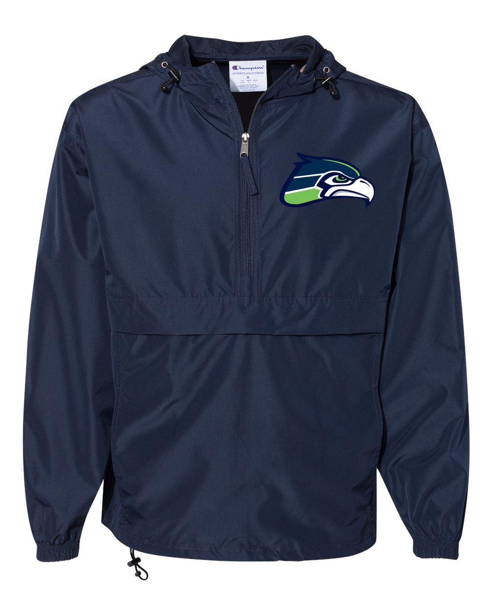Champion Packable Anorak Jacket