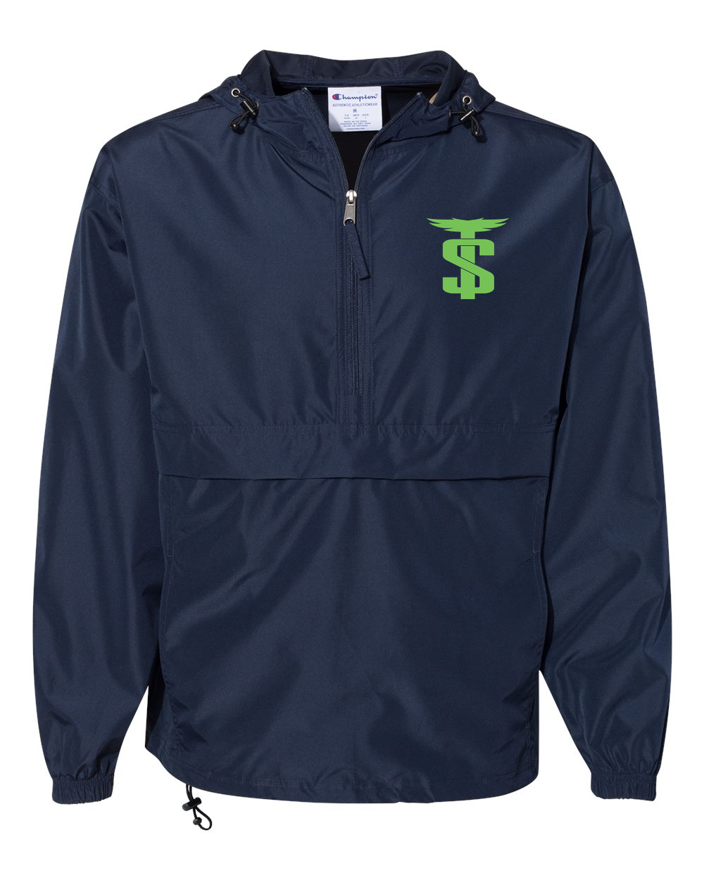 Champion Packable Anorak Jacket
