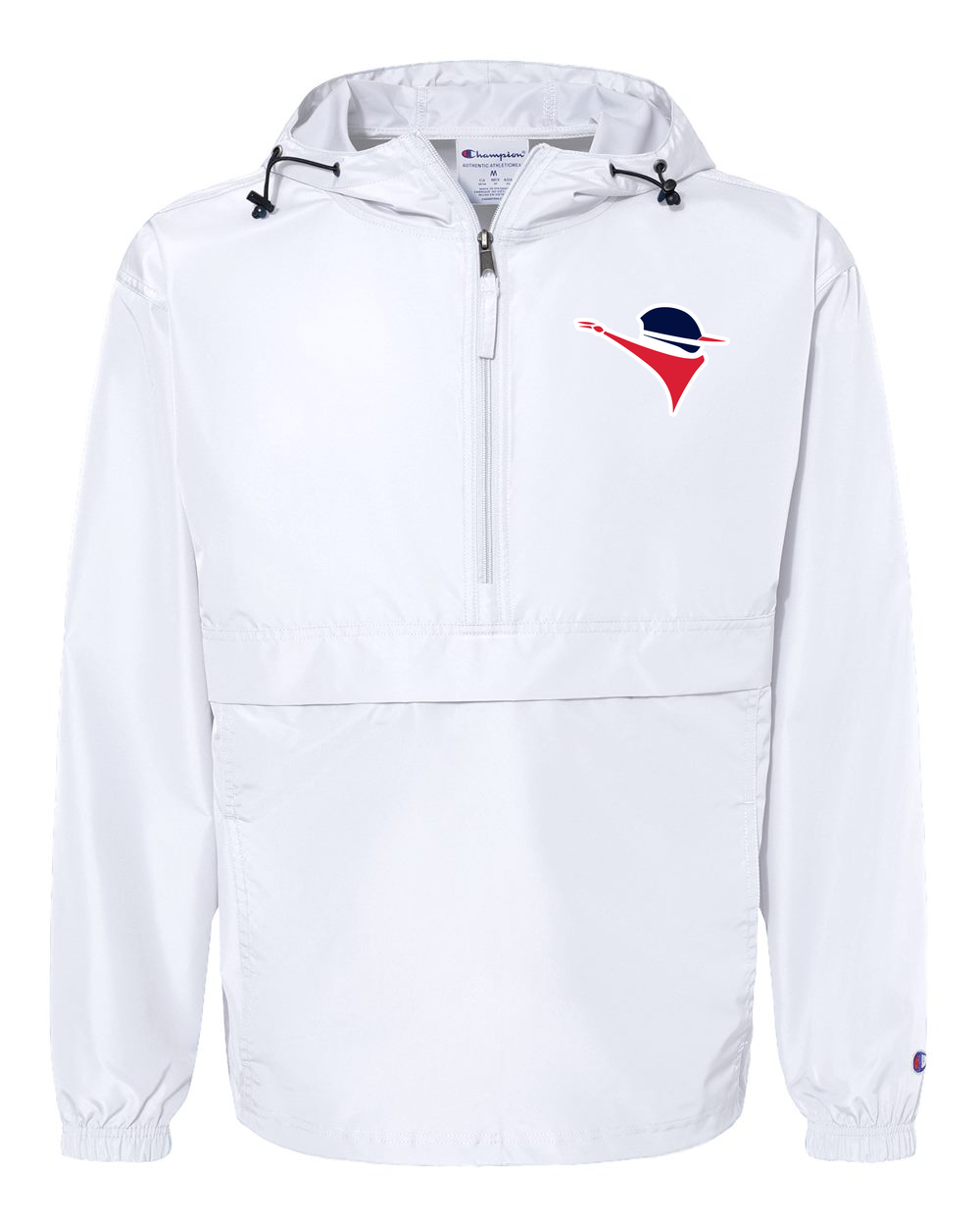 Champion Packable Anorak Jacket