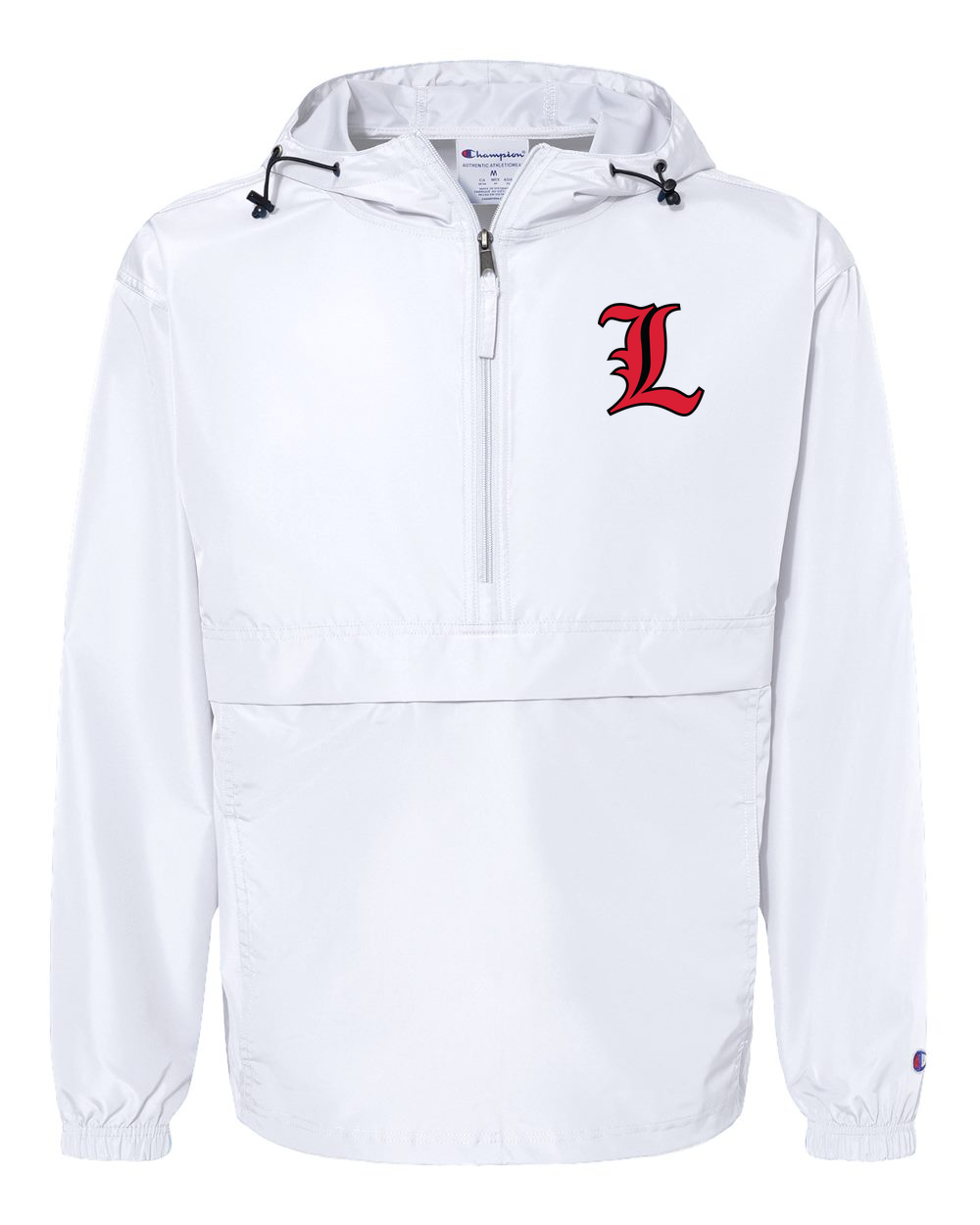 Champion Packable Anorak Jacket