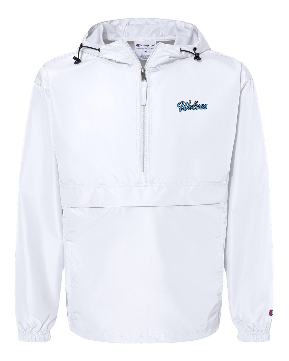 Champion Packable Anorak Jacket