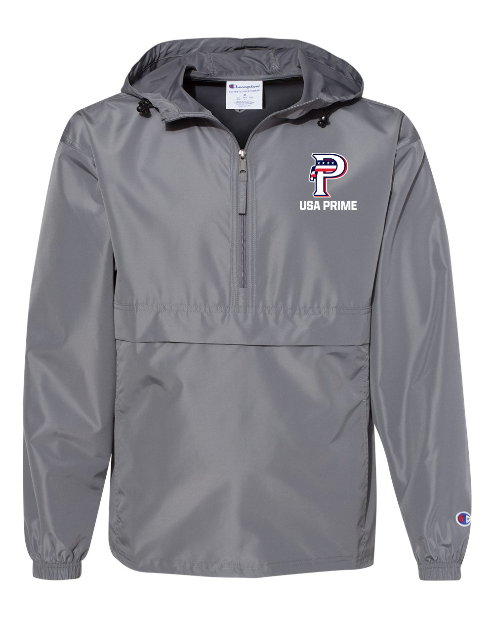 Champion Packable Anorak Jacket