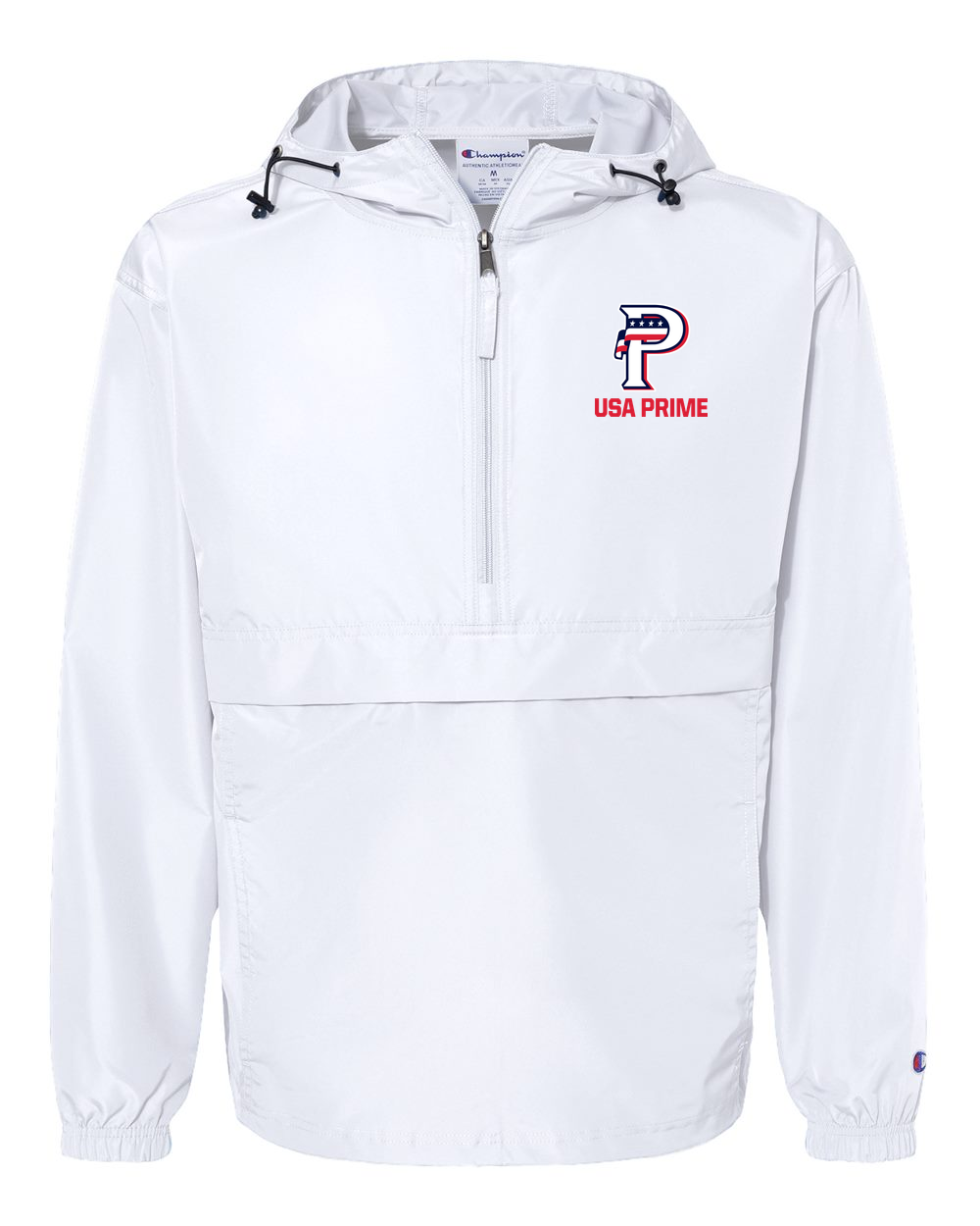 Champion Packable Anorak Jacket