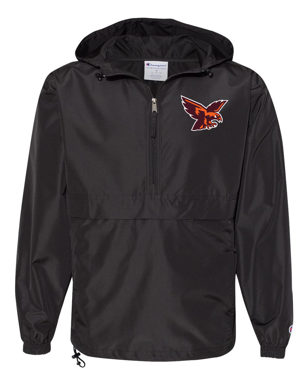 Champion Packable Anorak Jacket