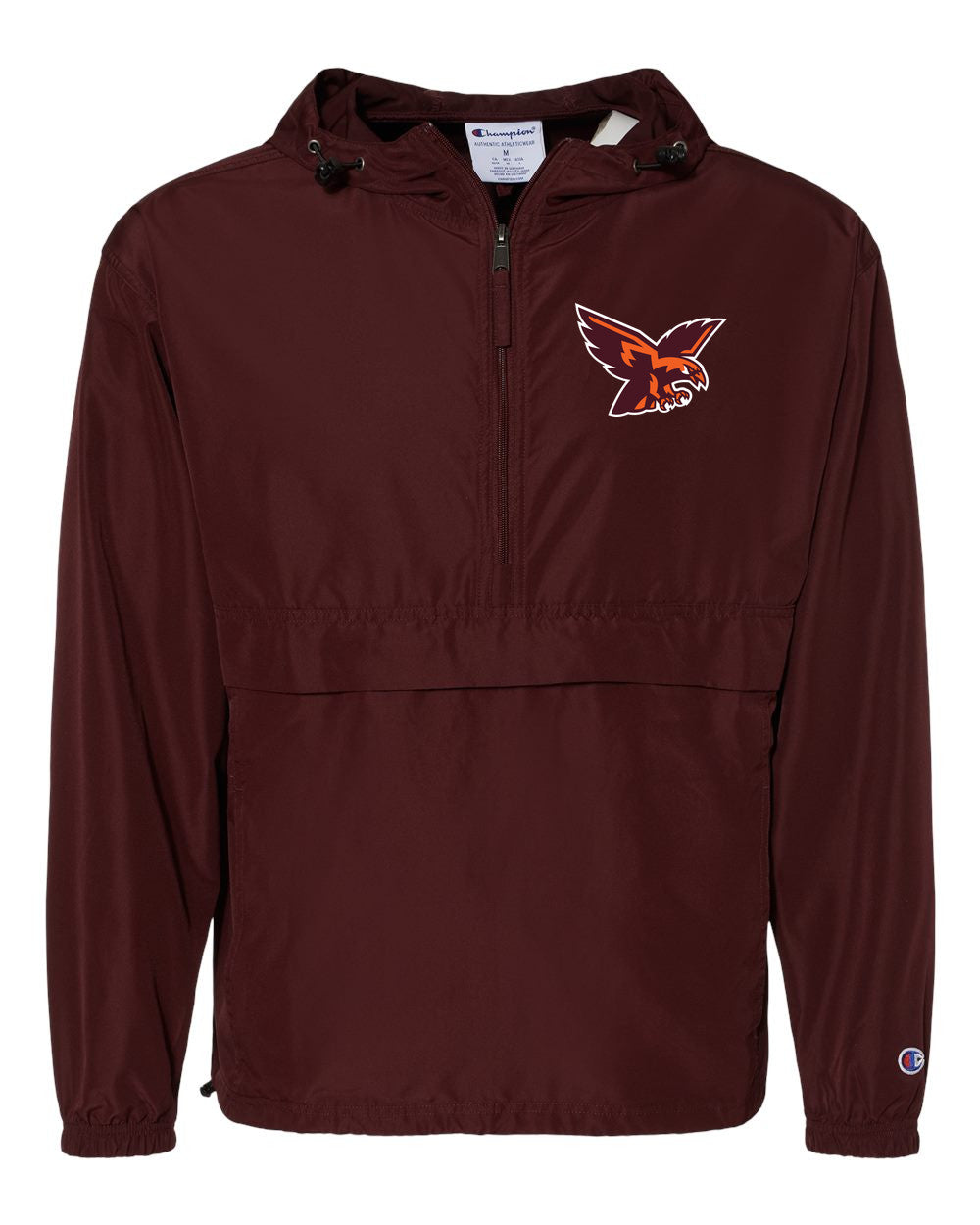 Champion Packable Anorak Jacket