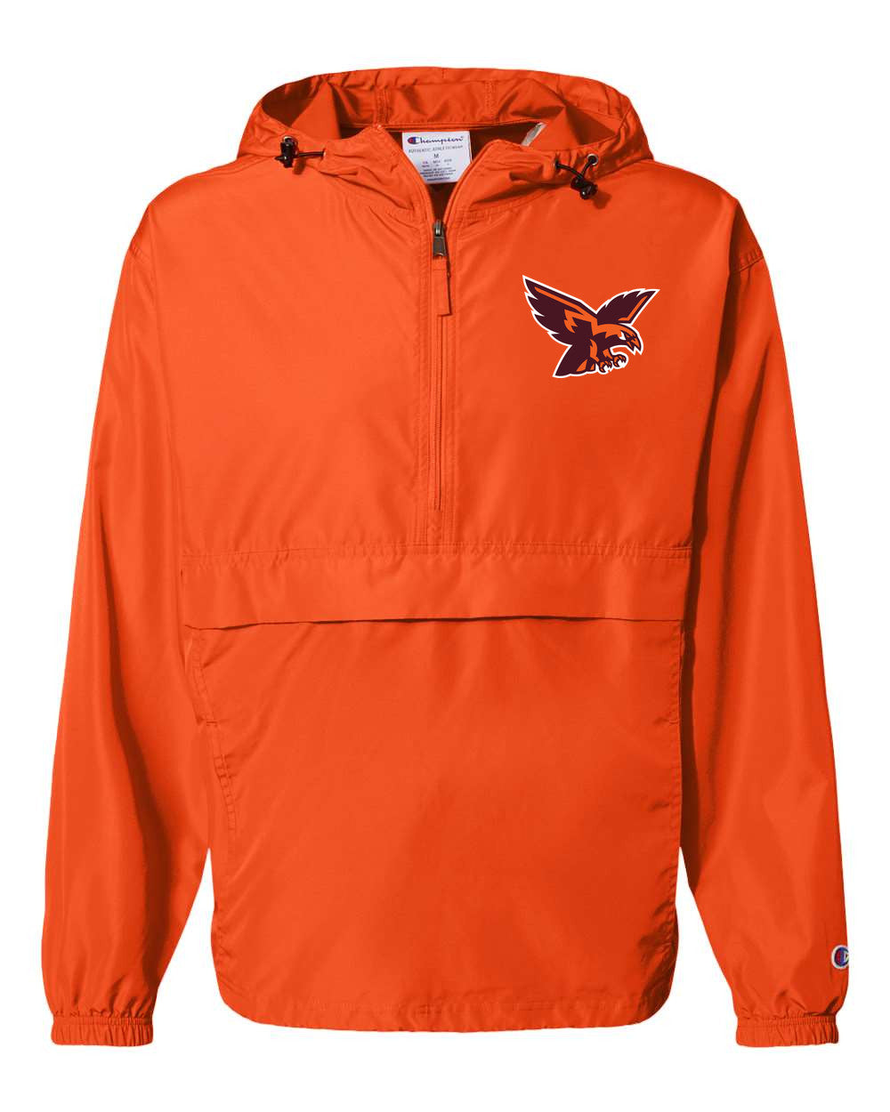 Champion Packable Anorak Jacket