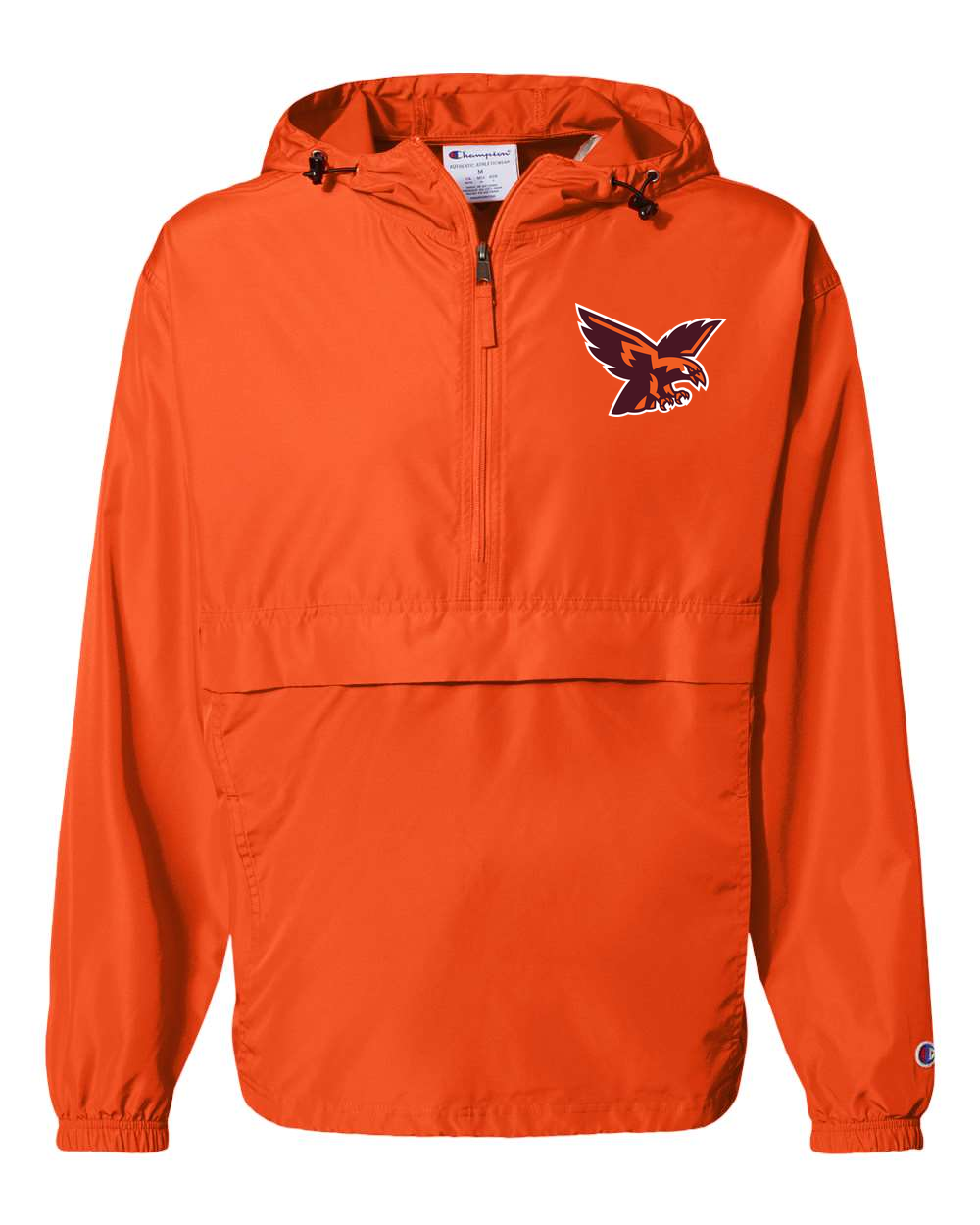 Champion Packable Anorak Jacket