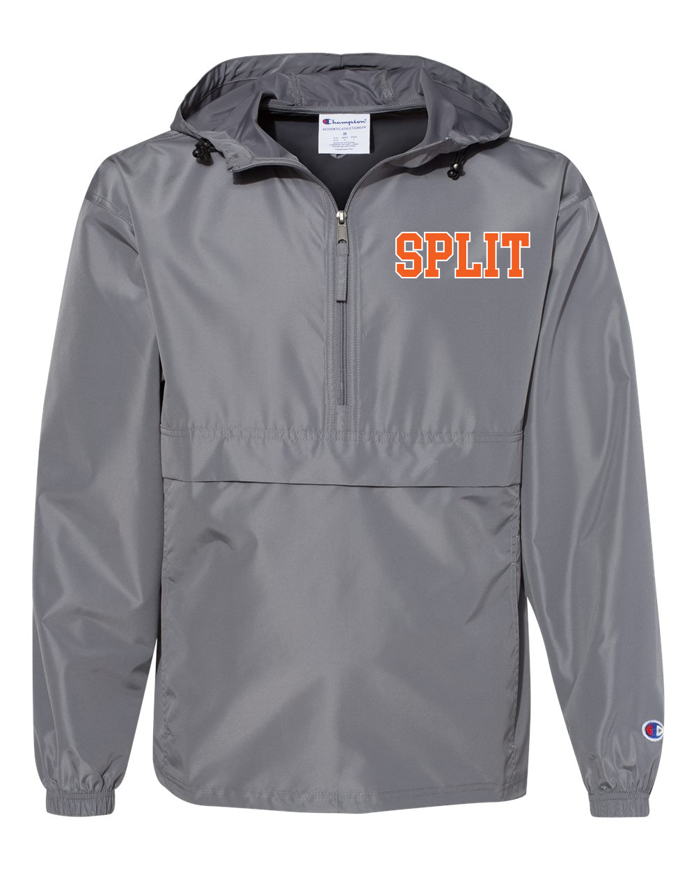 Champion Packable Anorak Jacket
