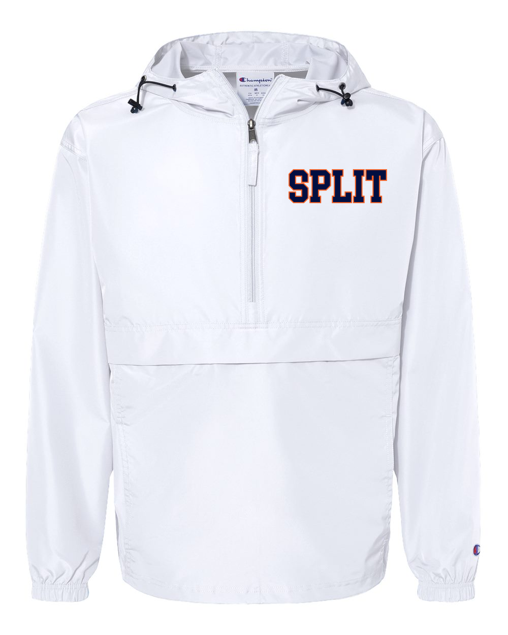 Champion Packable Anorak Jacket