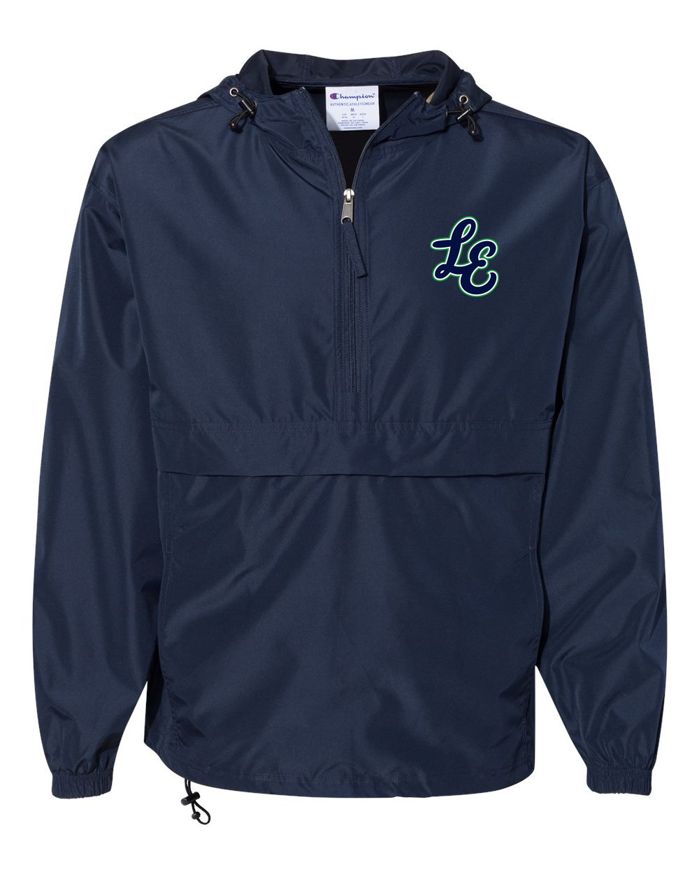 Champion Packable Anorak Jacket