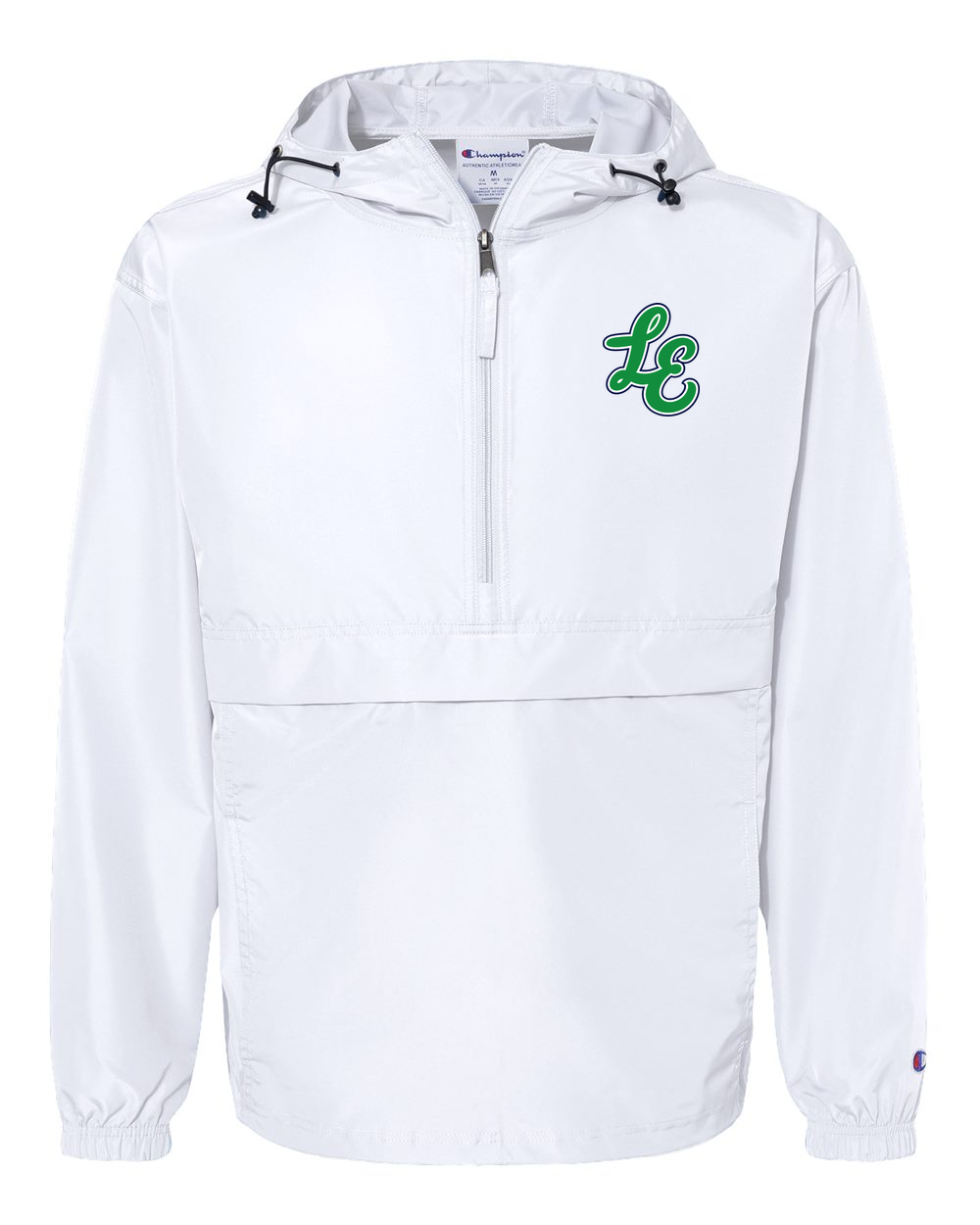 Champion Packable Anorak Jacket