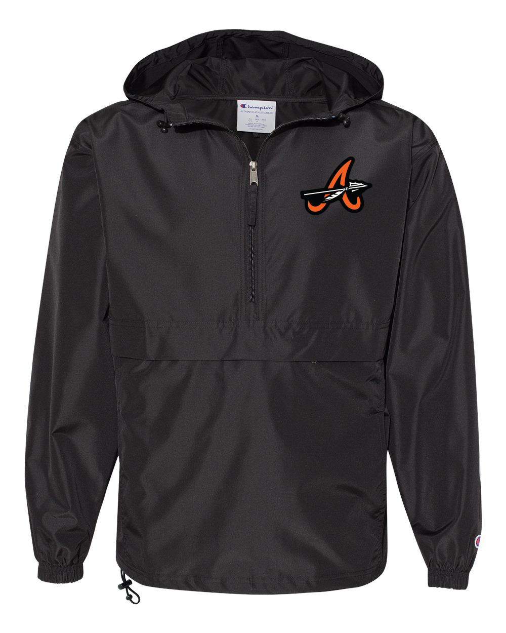 Champion Packable Anorak Jacket