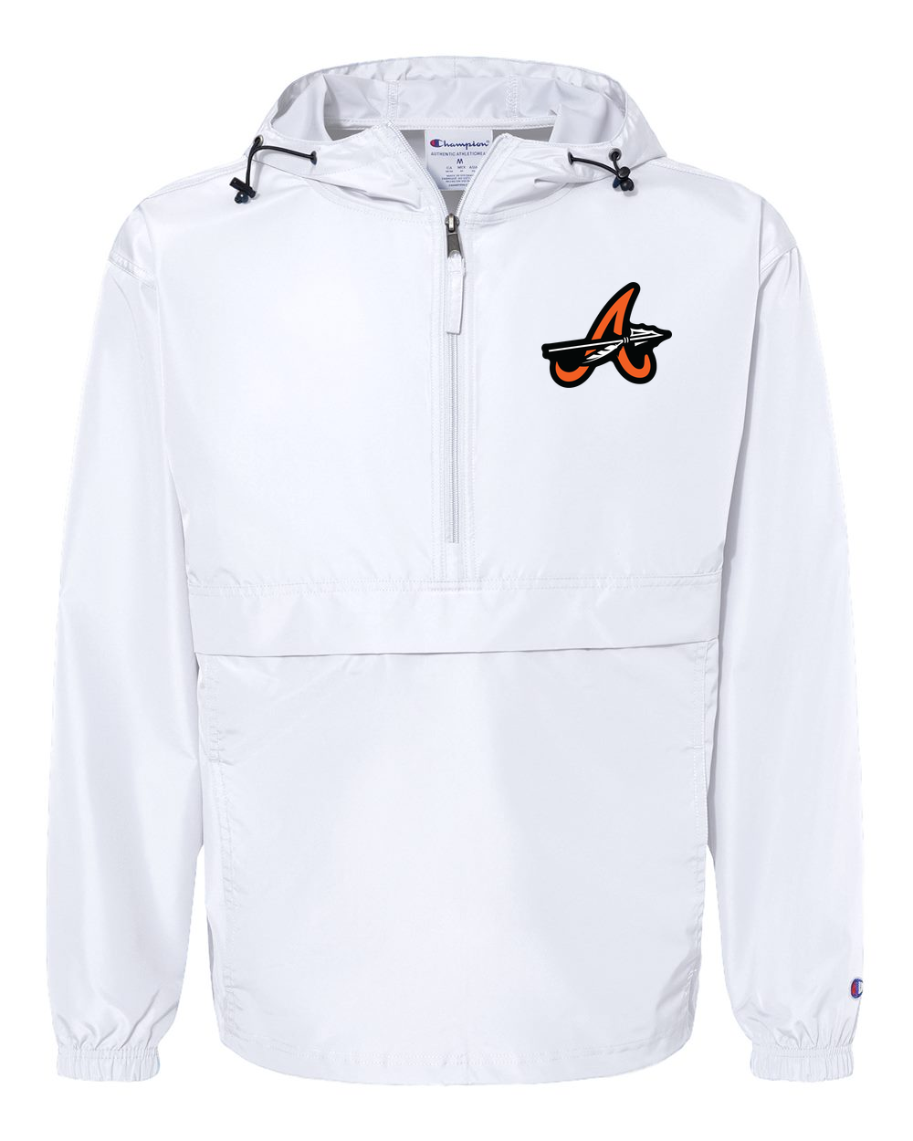 Champion Packable Anorak Jacket