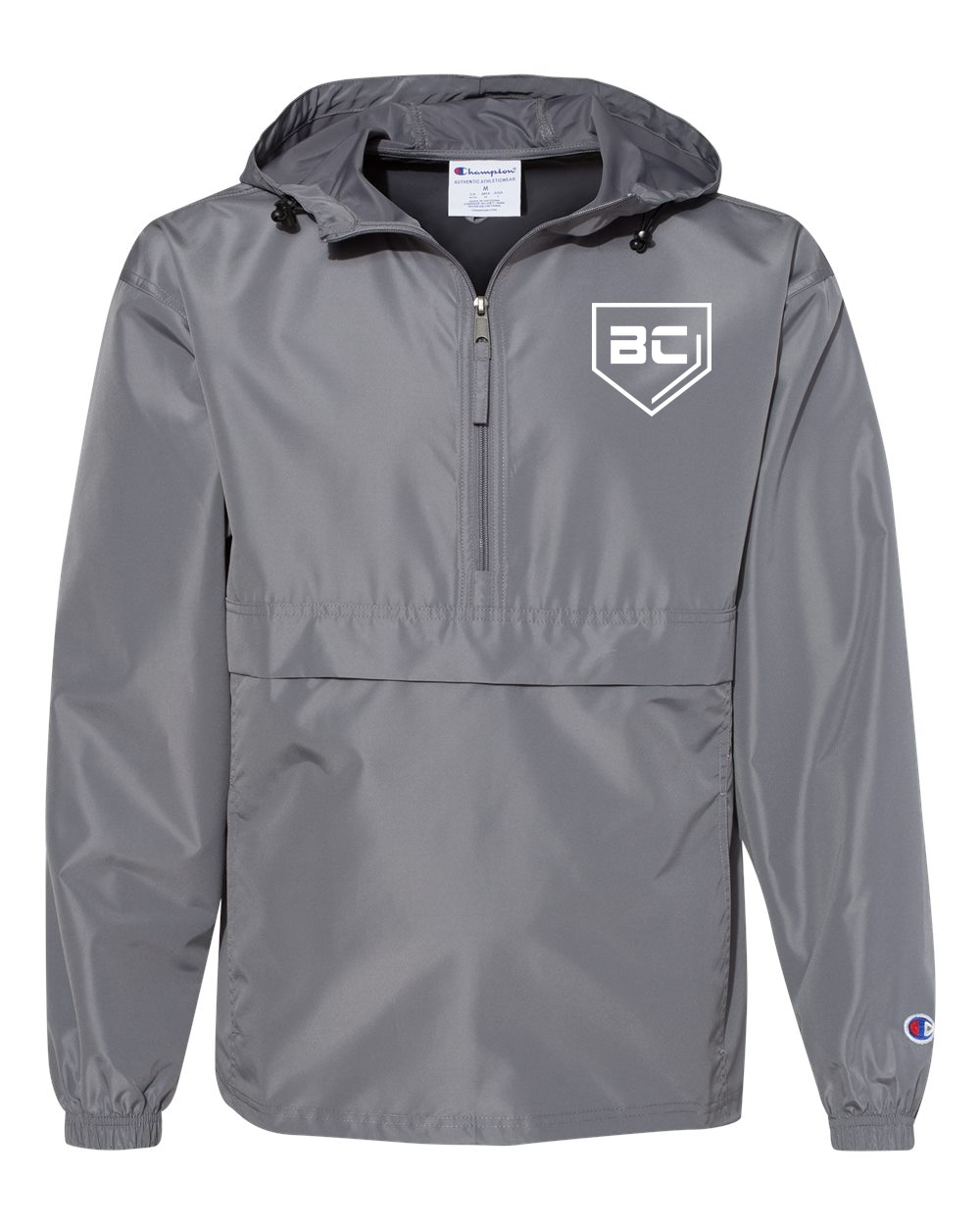 Champion Packable Anorak Jacket