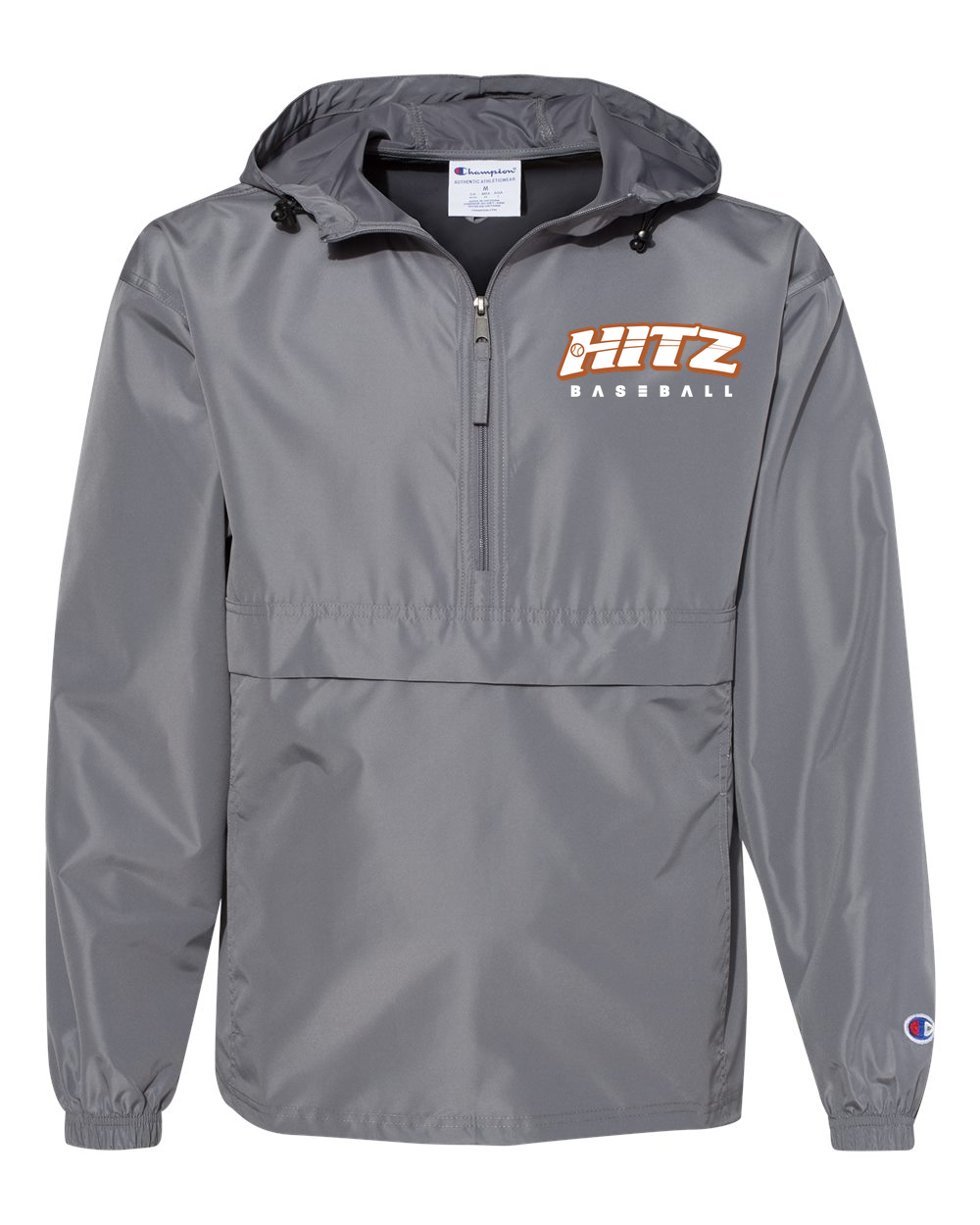 Champion Packable Anorak Jacket