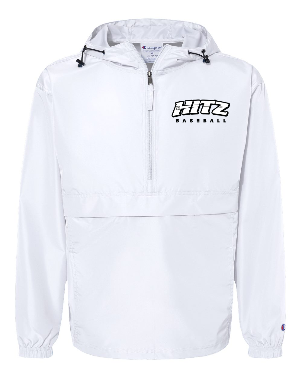 Champion Packable Anorak Jacket
