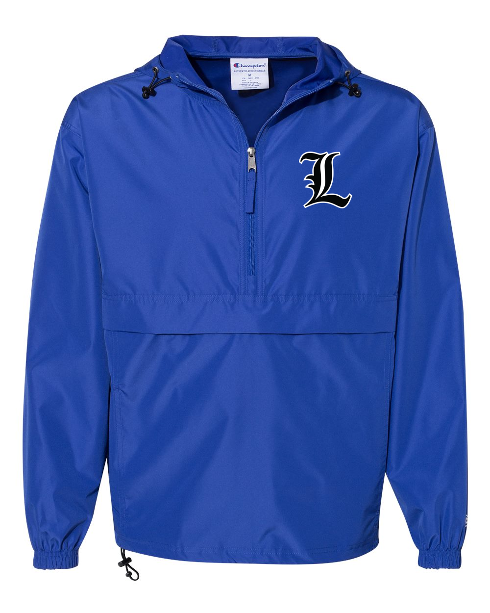 Champion Packable Anorak Jacket