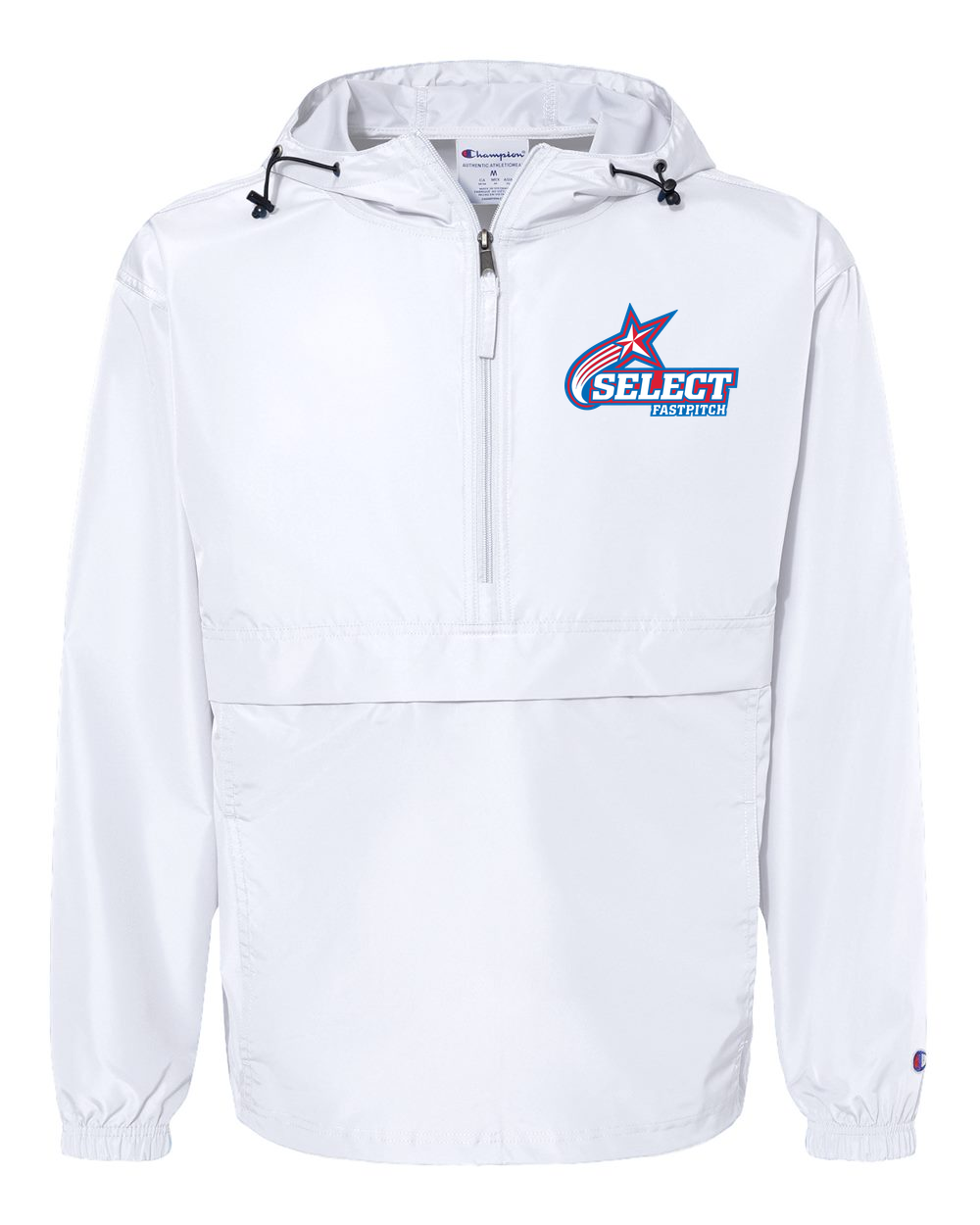 Champion Packable Anorak Jacket