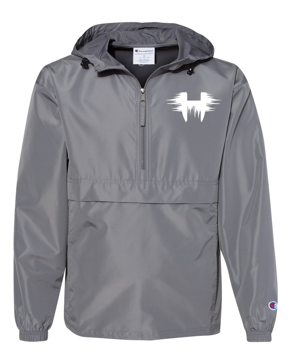 Champion Packable Anorak Jacket
