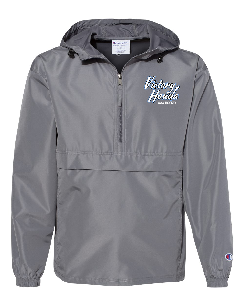 Champion Packable Anorak Jacket