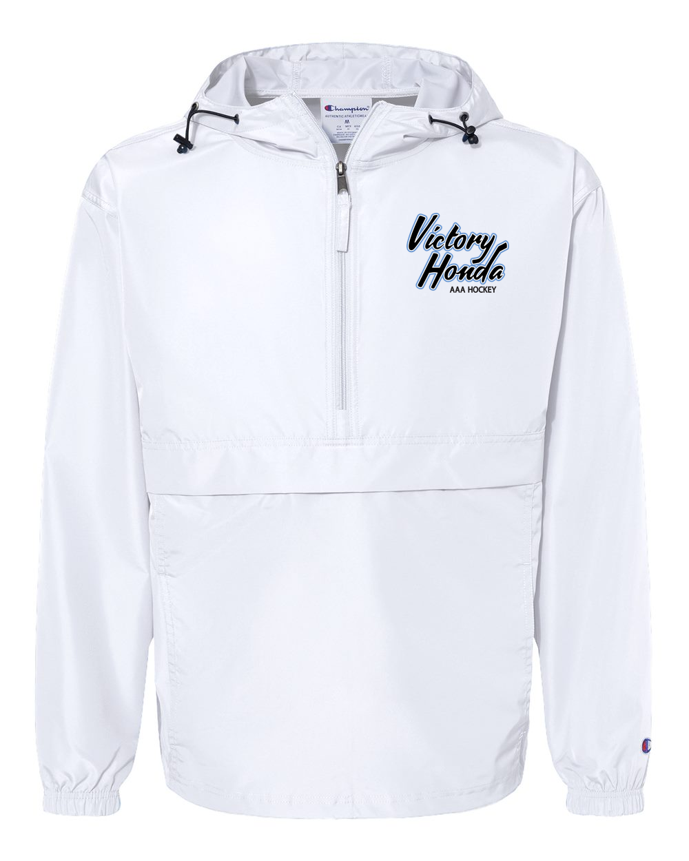 Champion Packable Anorak Jacket