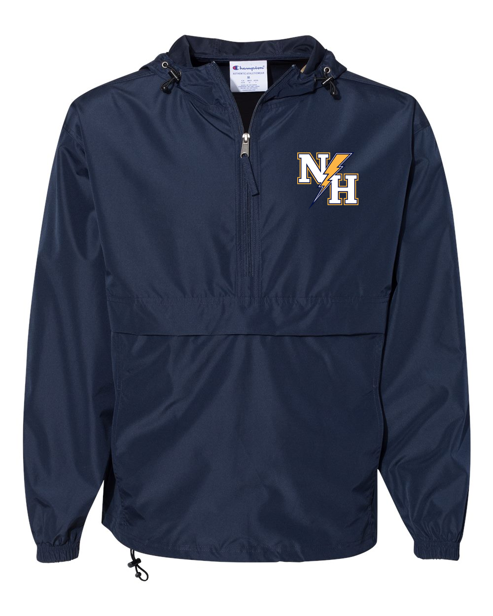 Champion Packable Anorak Jacket