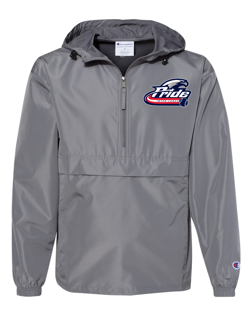 Champion Packable Anorak Jacket