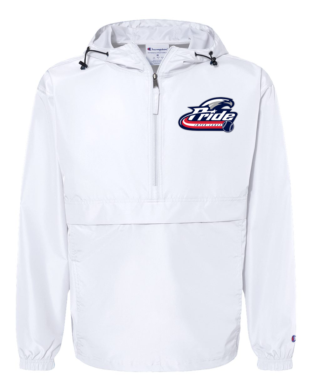 Champion Packable Anorak Jacket
